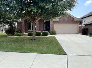 417 Timber Crk, Schertz, TX 78108