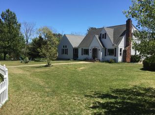 105 Round Cove Rd, Harwich, MA 02645