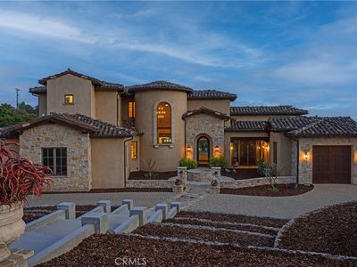 1470 Via Chaparral, Fallbrook, CA, 92028