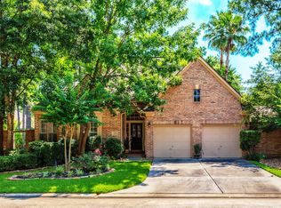 135 S Copperknoll Cir, Spring, TX 77381