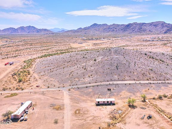 2nd image of 0 W Desert Garden Road #-