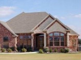 1422 Rio Viento Ln, Fort Worth, TX 76135