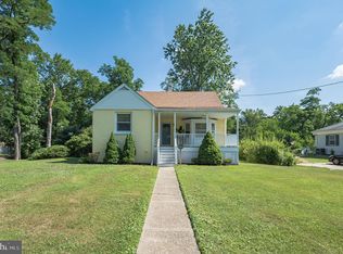 841 Green Ave, Mount Ephraim, NJ 08059