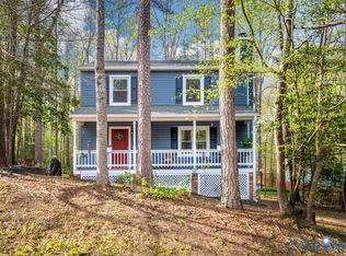 7405 Pennbrook Ct, Chesterfield, VA