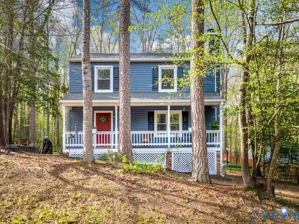7405 Pennbrook Ct, Chesterfield, VA 23832