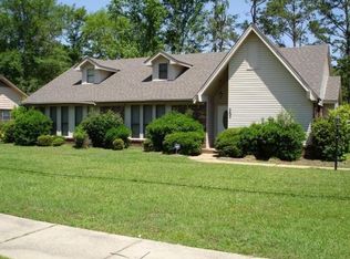 3405 Lincoln Rd, Hattiesburg, MS 39402