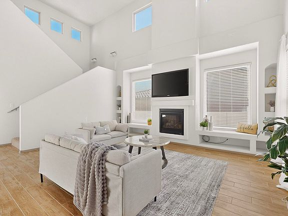 3rd image of 5915 S Sandia Ct NE