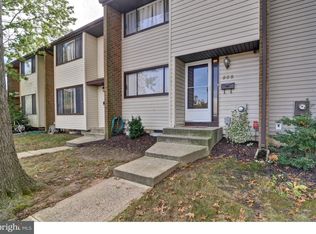 553 Fairfield Rd, East Windsor, NJ 08520