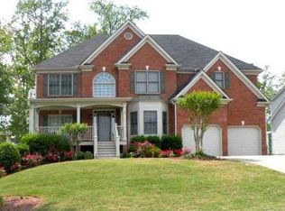5523 Hedge Brooke Dr NW, Acworth, GA 30101