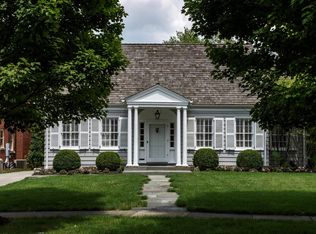 161 Chenault Rd, Lexington, KY 40502