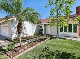 448 Acaso Dr, Walnut, CA 91789