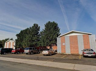 2787 Harlan St APT 3, Wheat Ridge, CO 80214