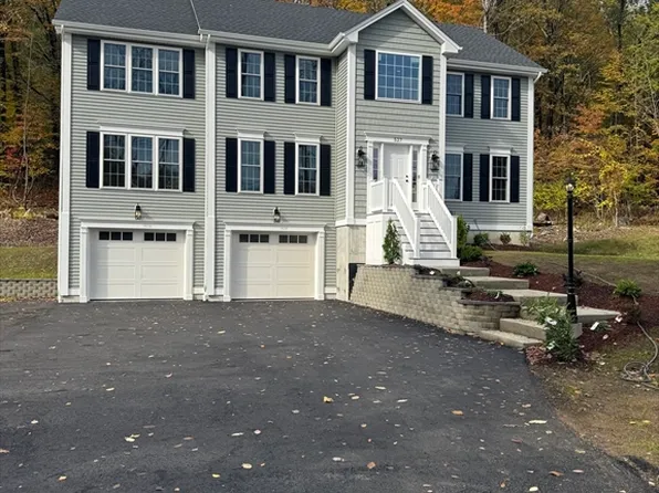 527 Salisbury St, Holden, MA 01520
