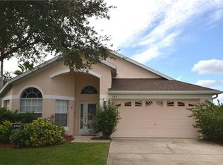 100 Burrell Cir, Kissimmee, FL 34744