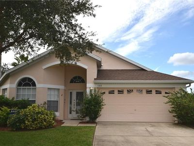 100 Burrell Cir, Kissimmee, FL, 34744