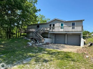 10548 N Wildflower Dr, Unionville, MO 63565