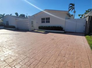12305 SW 42nd St, Miami, FL 33175
