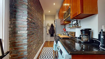 Rented by Bond New York