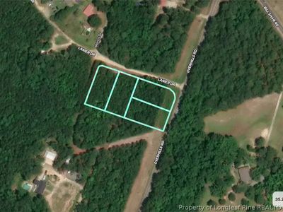 Lots 1 4 Overhills Road Lanier Dr, Spring Lake, NC, 28390