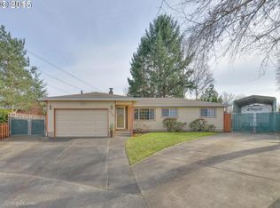 1770 SW Rock Ct, Beaverton, OR 97003