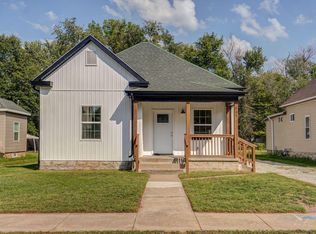 925 W Brower St, Springfield, MO 65802