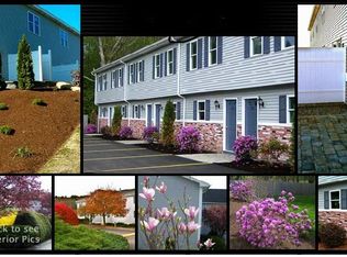 8 Crestview Dr APT 33, Spencer, MA 01562