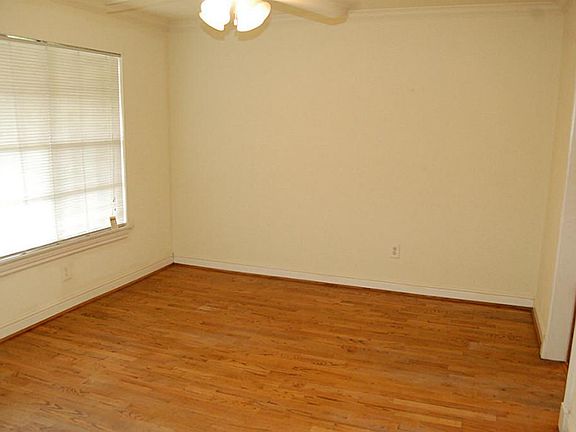 Nice size living area