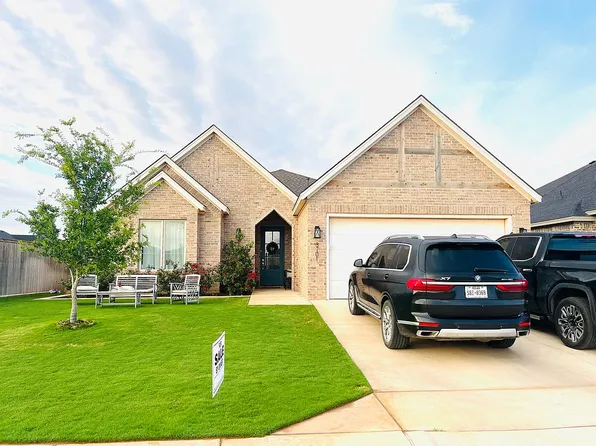 3701 144th St, Lubbock, TX 79423