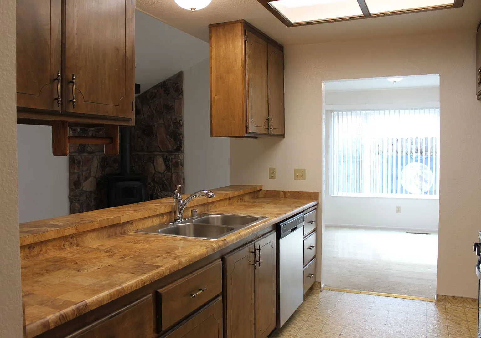 3 Bedroom Home in Sebastopol — Photo 3