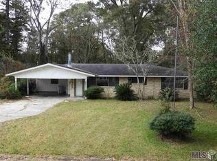 2409 N Day Dr, Baker, LA 70714