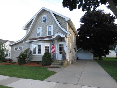 613 Park Street, Waupun, WI, 53963