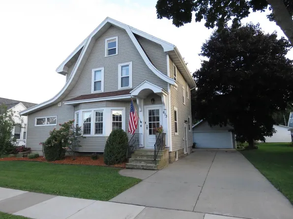613 Park Street, Waupun, WI 53963