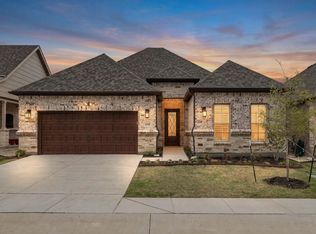 4311 Carrera Dr, Prosper, TX 75078