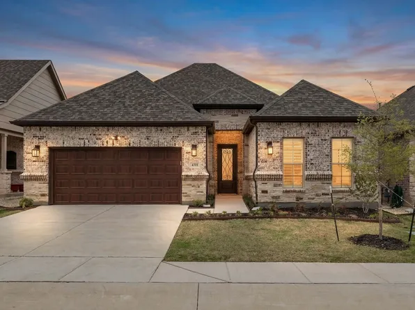4311 Carrera Dr, Prosper, TX 75078