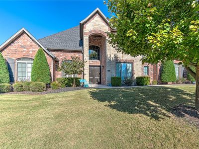 3351 Oak Tree Dr, Centerton, AR, 72719