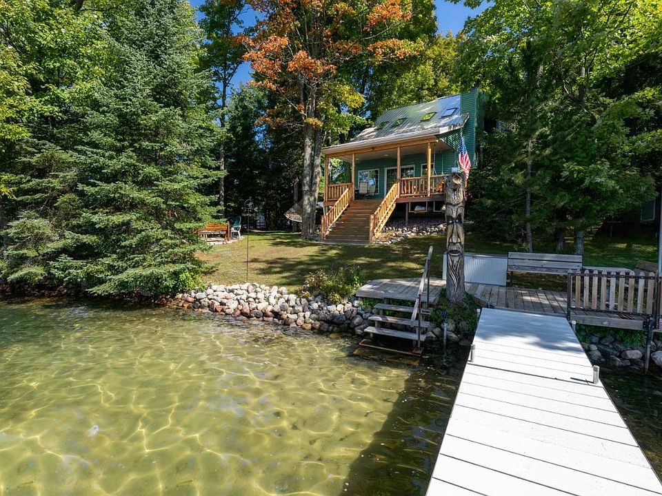 3011 Trump Lake Rd, Wabeno, WI 54566 Zillow