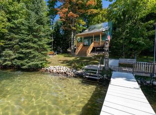 3011 Trump Lake Rd, Wabeno, WI 54566