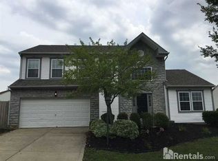 40 Roxbury Dr, Pickerington, OH 43147