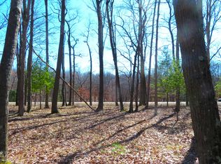 5 Pine Creek Rd, Manistee, MI 49660