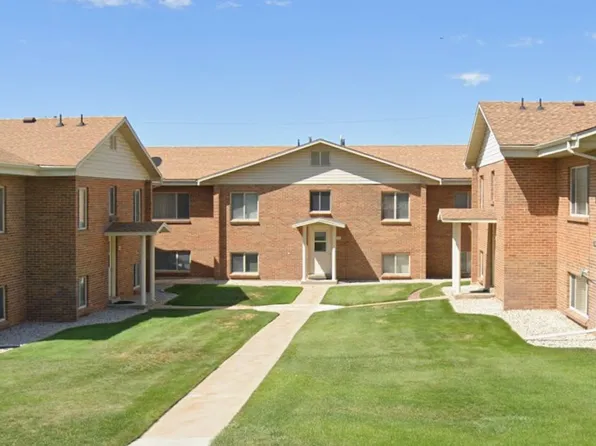 509 S 300 E, Brigham City, UT 84302