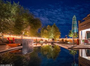 4523 S GOLD Court, Chandler, AZ 85248