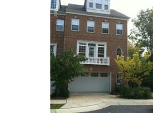 2713 Merlot Ln, Annapolis, MD 21401
