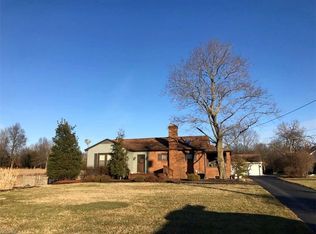 1941 N Lipkey Rd, North Jackson, OH 44451