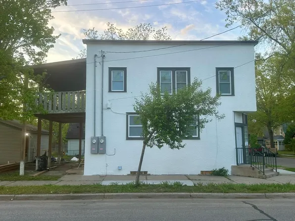 4301 James Ave N, Minneapolis, MN 55412