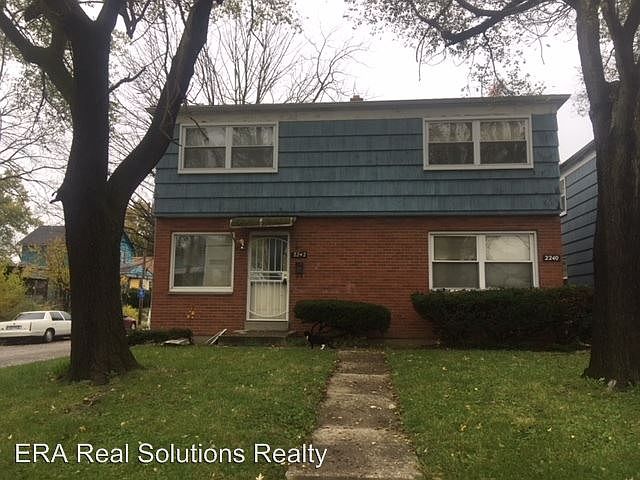 1st image of 2240-2242 Dresden St