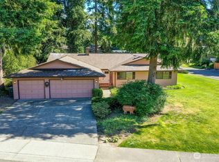 14825 SE 138th Pl, Renton, WA 98059