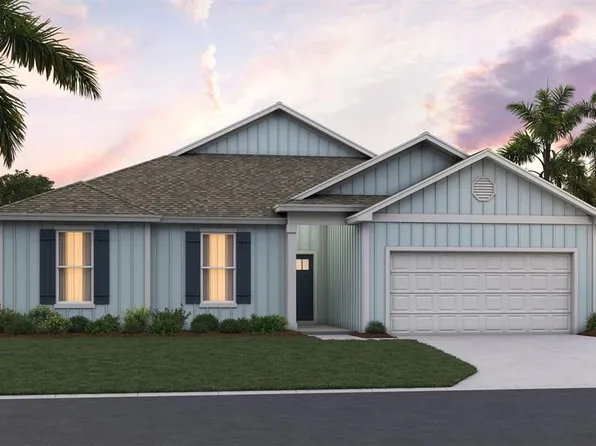 144 Springwood Dr, Palm Coast, FL 32137