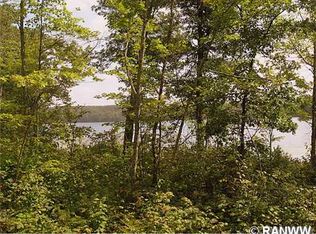 LOT 14 N Tanglewood Pkwy, Hayward, WI 54843
