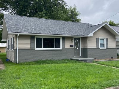 1035 16th St, Tell City, IN, 47586