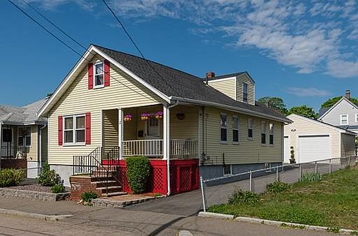 1st image of 12 Dartmouth St